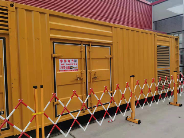 屏边关于通用发电机的十万个为什么？