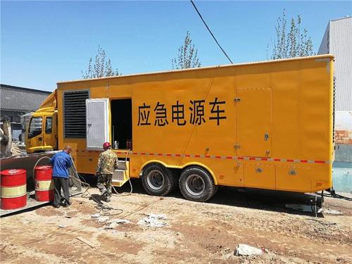 屏边发电车租赁-教您挑选发电机哪些技巧可以掌握使用