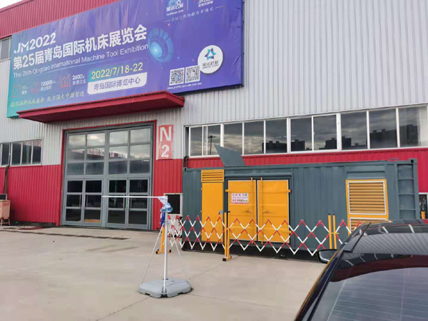 屏边发电机租赁-柴油发电机组不及时维护危害大