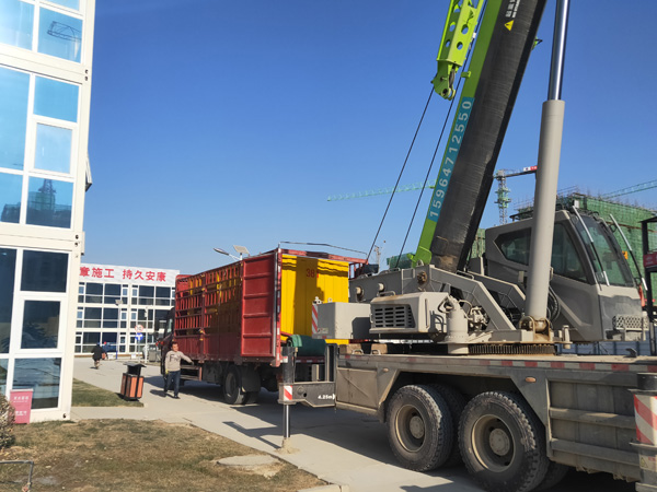 屏边发电机出租50KW柴油发电机组需要配多粗电缆线