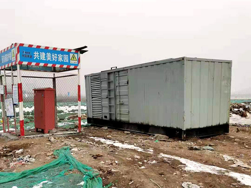 屏边燃气发电机在高海拔地区运行时会遇到哪些常见故障？