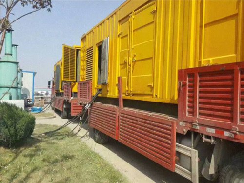 屏边计算 200KW 柴油发电机油耗时，需要考虑哪些因素？