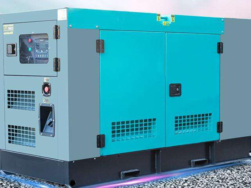 屏边柴油发电机组如何选择适合滤清器密封圈的机油？