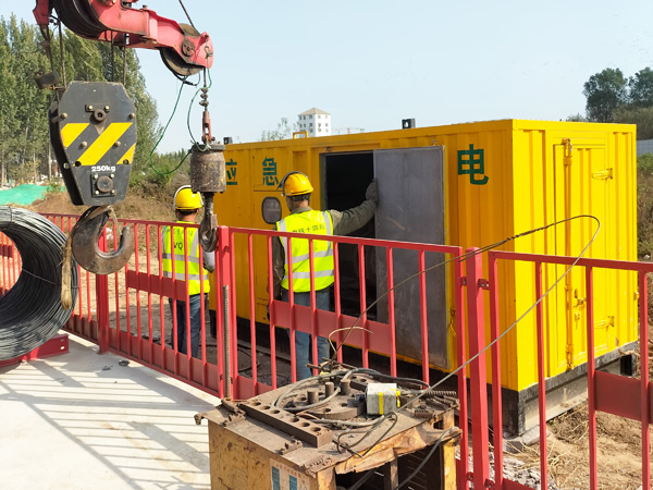 屏边柴油发电机输出电流不稳定会导致哪些安全隐患？