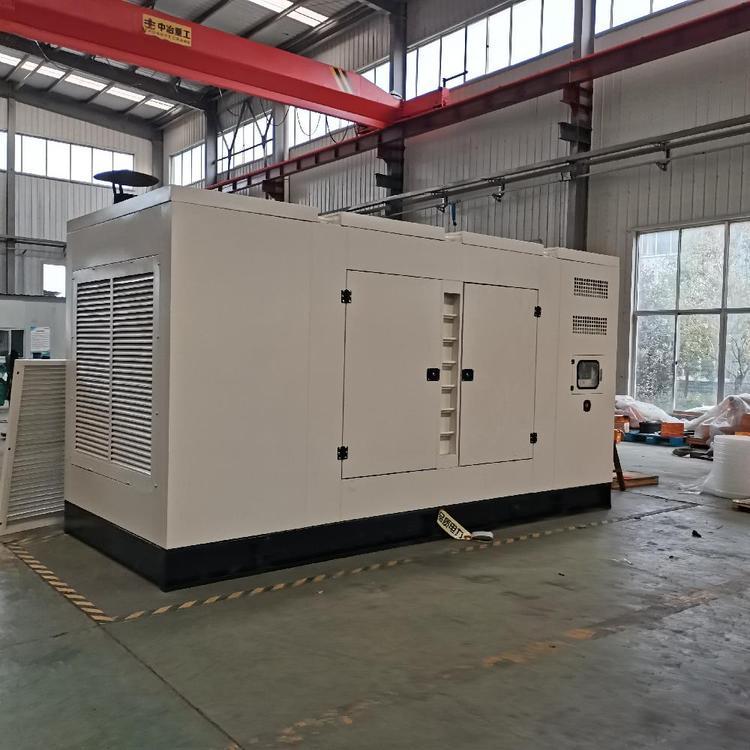 屏边启动发电机组时需要注意什么？