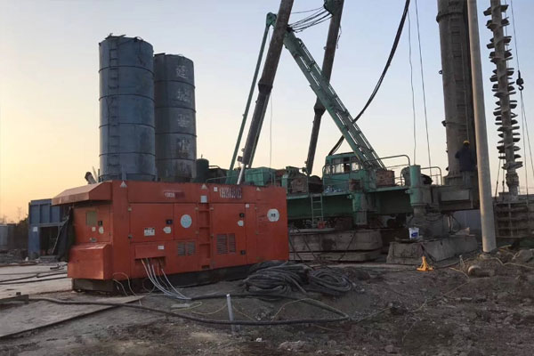 屏边如何检查发电机组燃油系统的密封性？