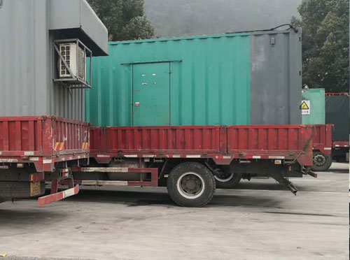 屏边柴油发电机组使用注意安全事项有哪些？