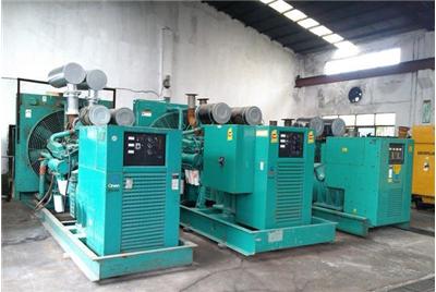 屏边如何判断汽油发电机组电瓶的使用寿命？