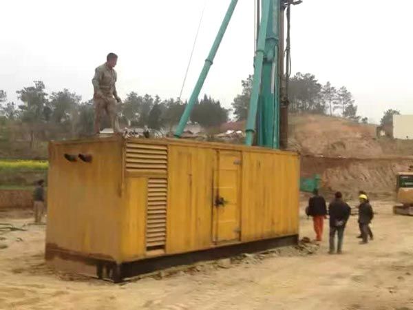 屏边柴油发电机组应用场合有哪些？